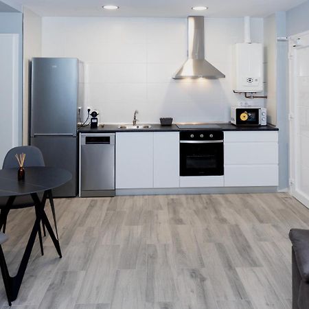 Apartmán Rinconcito De Uxama El Burgo De Osma Exteriér fotografie