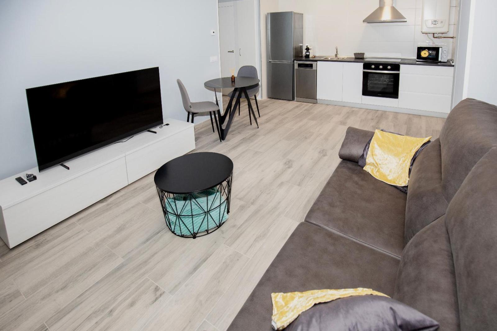 Apartmán Rinconcito De Uxama El Burgo De Osma Exteriér fotografie