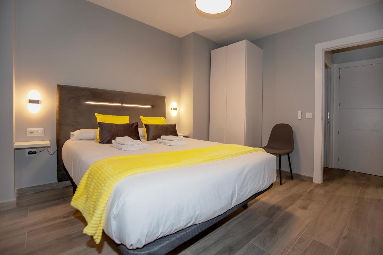 Apartmán Rinconcito De Uxama El Burgo De Osma Exteriér fotografie